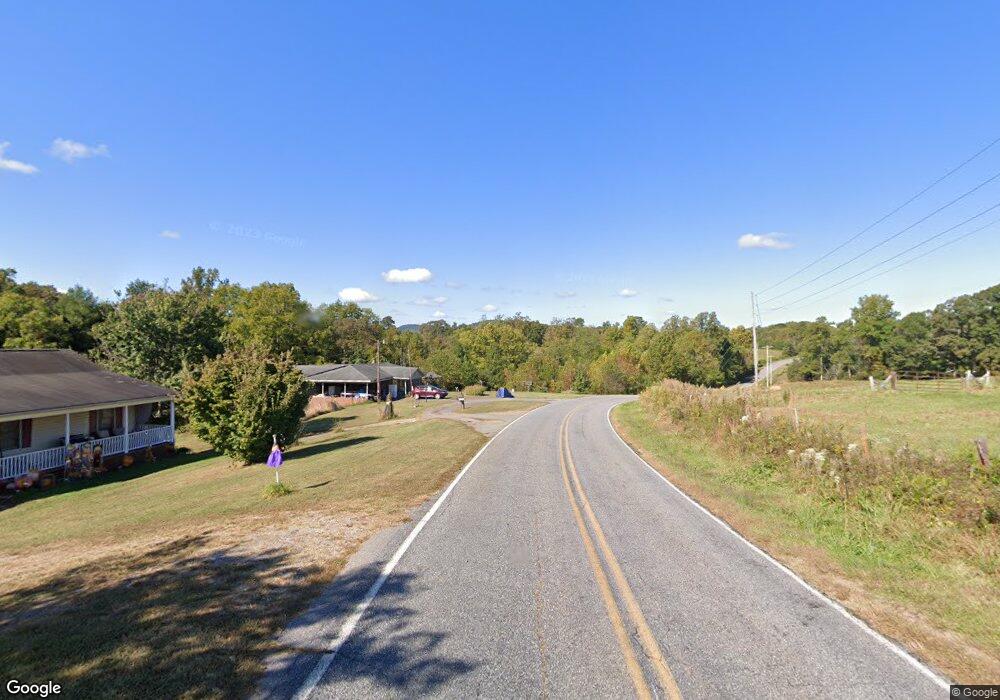 6 acres Mountain View, Statesville, NC 28625 - photo 1