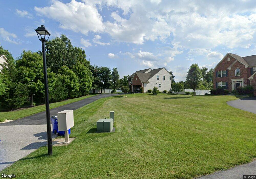 5504 Montgomery Rd, Ellicott City, MD 21043 - photo 1