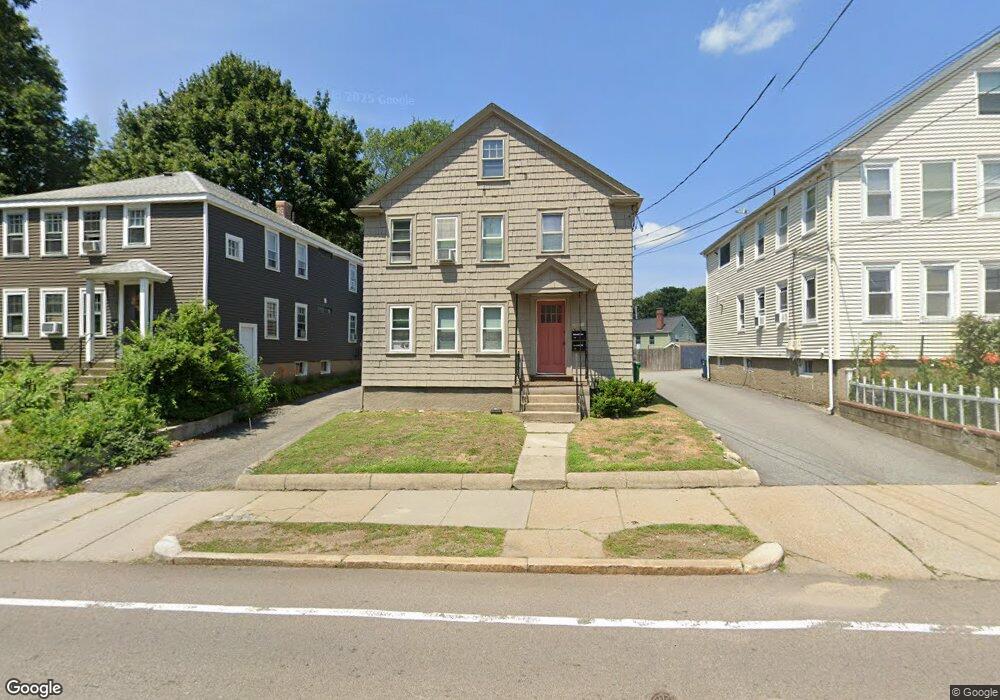 27-29 Elliot St, Newton, MA 02461 - photo 1