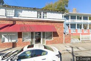 2305 Habersham St, Savannah, GA 31401