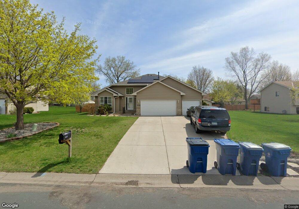 12247 Quinn St NW, Coon Rapids, MN 55448 - photo 1