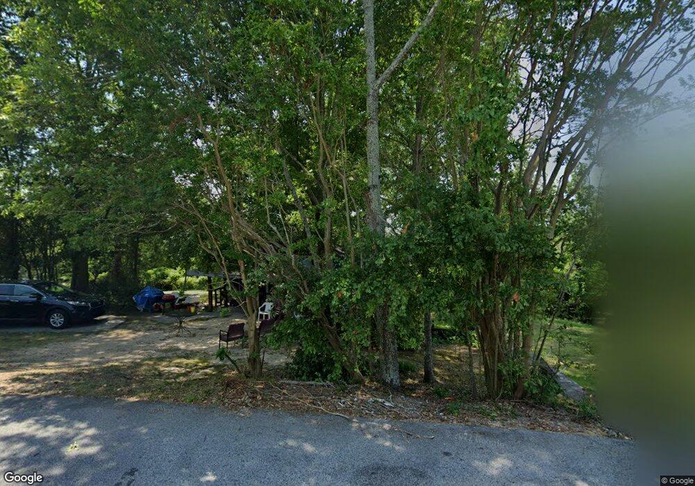 1088 Taylor St SW, Conyers, GA 30012 - photo 1