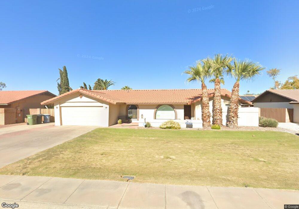 1232 E Louis Way, Tempe, AZ 85284 - photo 1