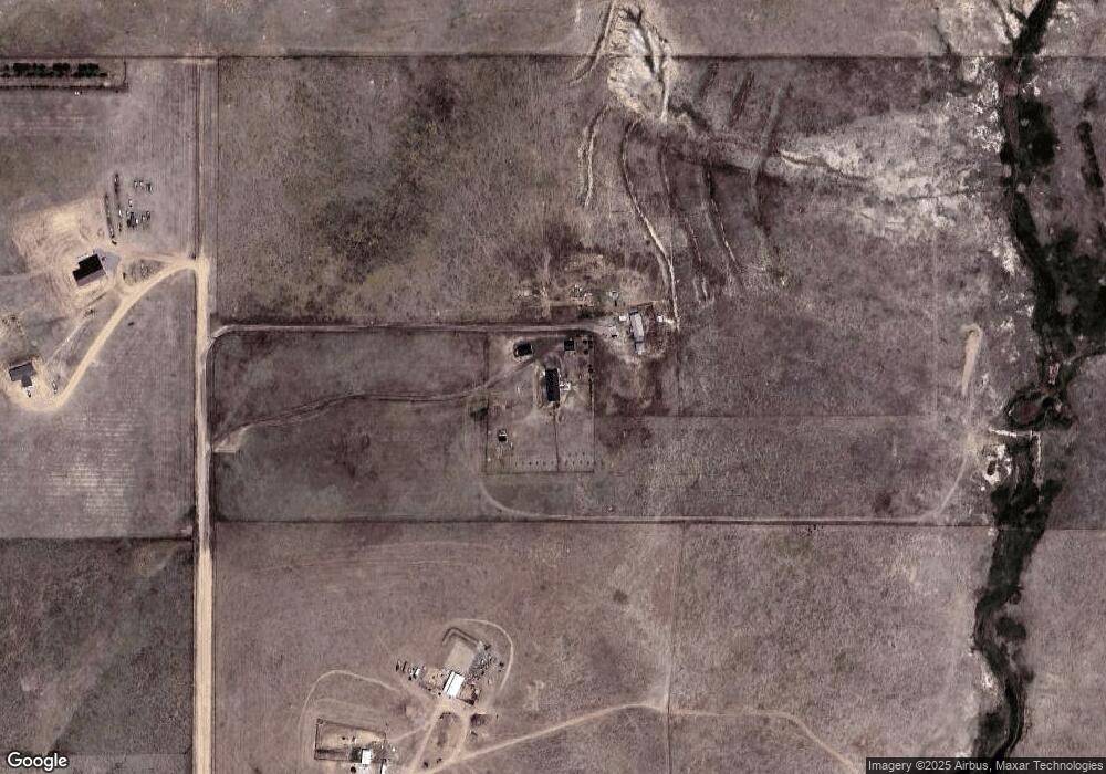 25798 Judge Orr Rd, Calhan, CO 80808 - photo 1