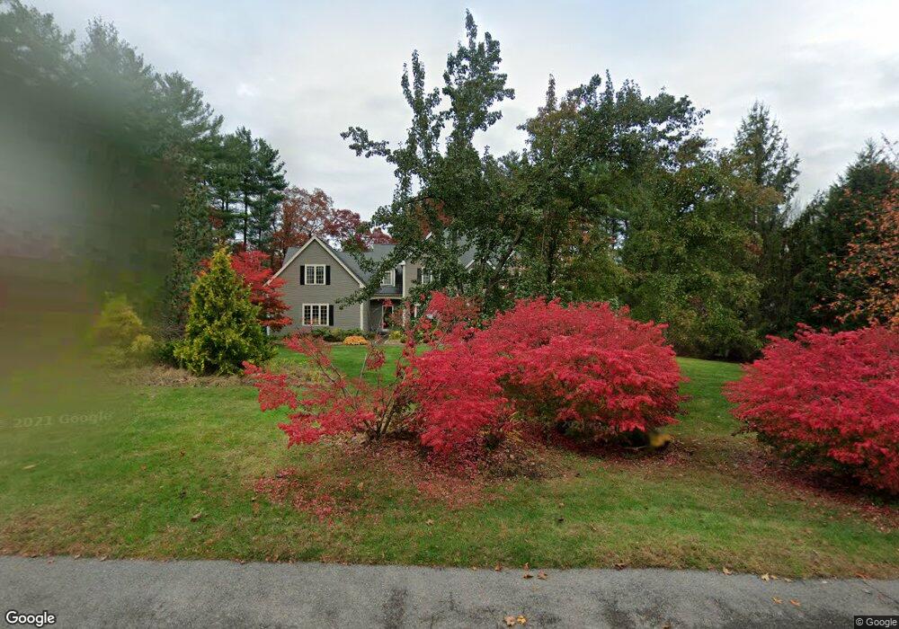 40 Briant Dr, Sudbury, MA 01776 - photo 1