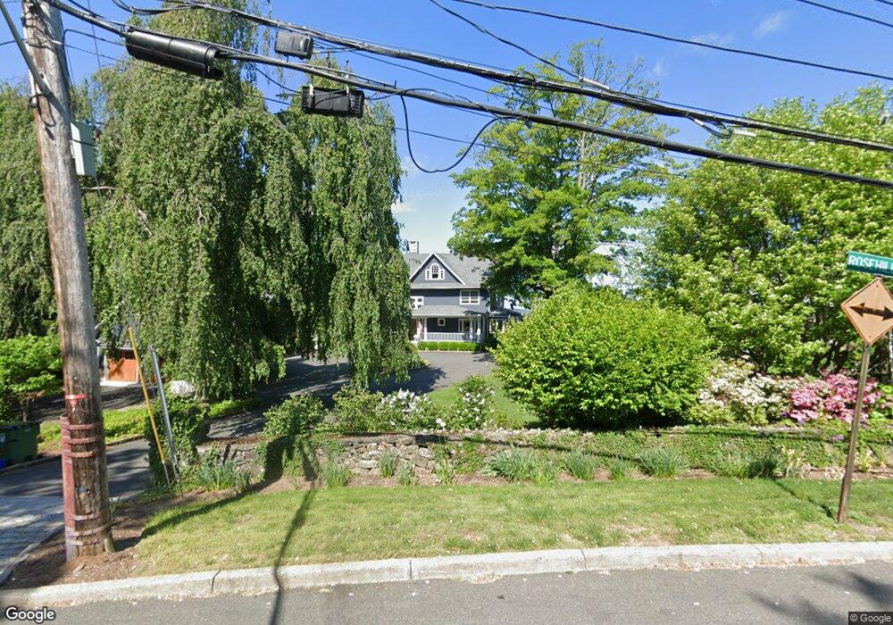 53 Rosehill Ave, Tarrytown, NY 10591 - photo 1