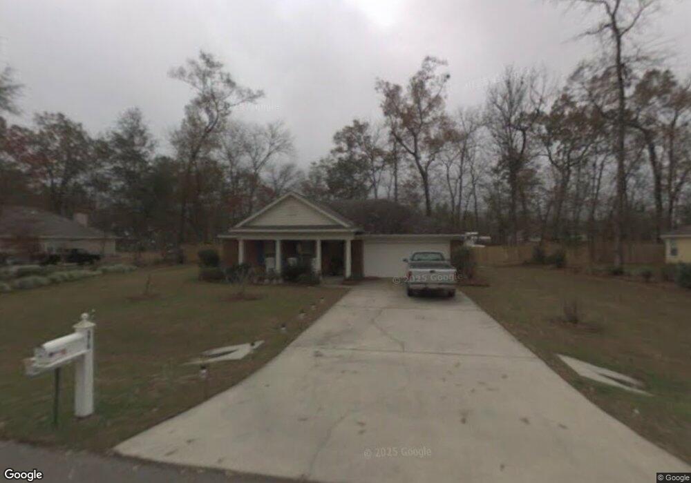 276 Duncan Dr, Crawfordville, FL 32327 - photo 1