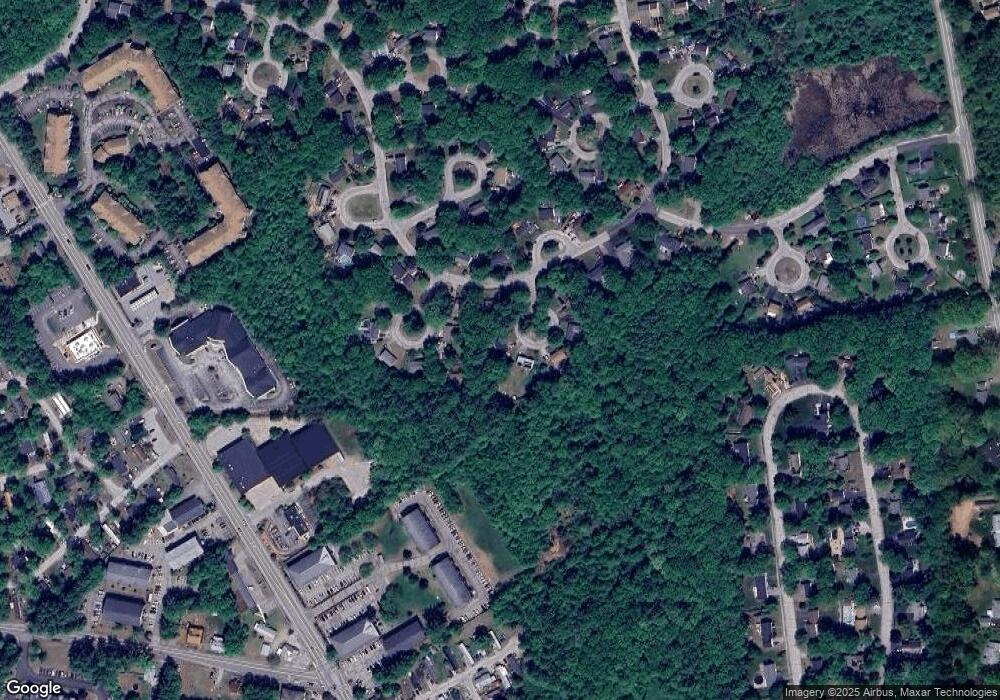 4 Foxglove Terrace, Concord, NH 03303 - photo 1