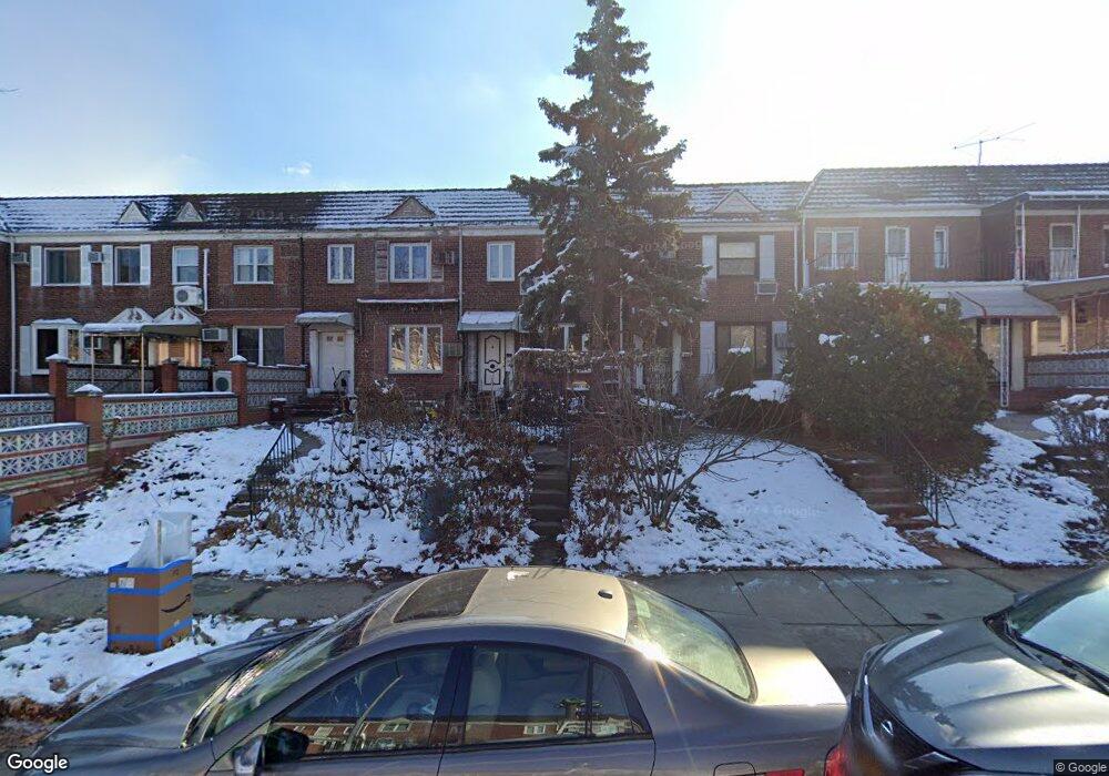 14448 76th Rd, Flushing, NY 11367 - photo 1