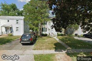 744 Parkway Ave, Ewing, NJ 08618