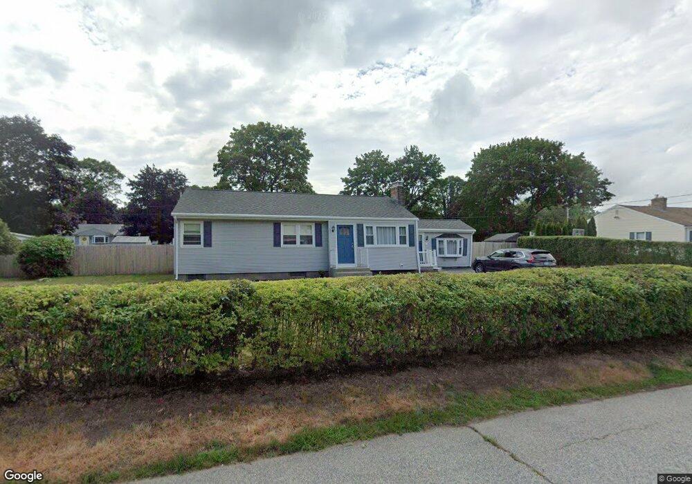 17 Mount View Dr, Cumberland, RI 02864 - photo 1