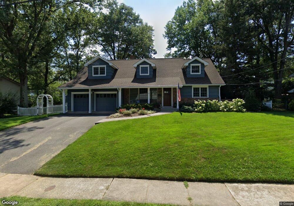 25 Woodland Rd, Chatham, NJ 07928 - photo 1