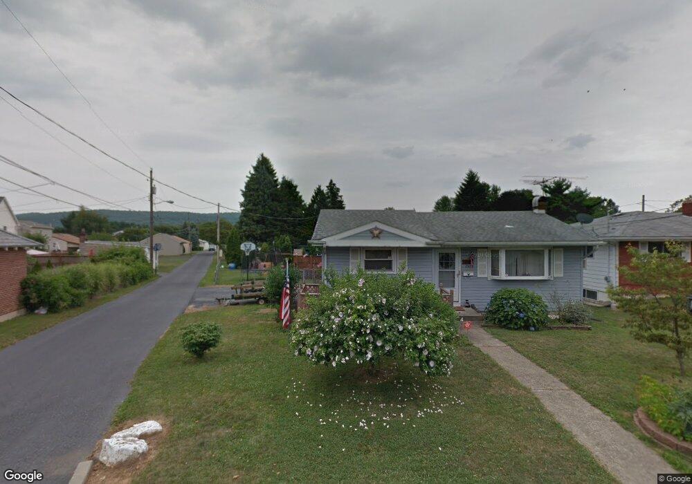 230 W Lexington St unit 234, Allentown, PA 18103 - photo 1