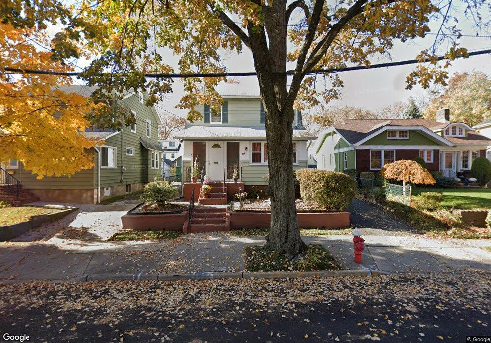 208 Eastern Way, Rutherford, NJ 07070 - photo 1