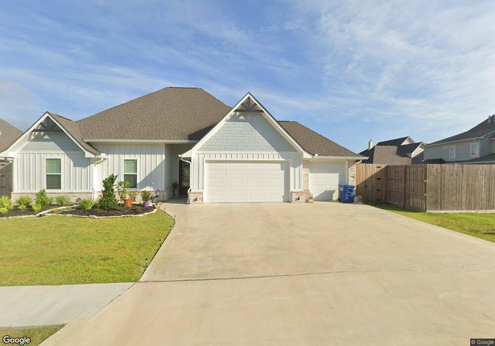 235 River Stone Ct, Lumberton, TX 77657 - photo 1