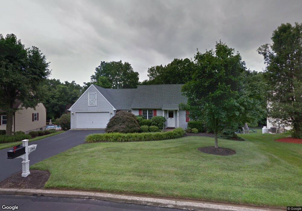 246 Wheatsheaf Ln, Langhorne, PA 19047 - photo 1