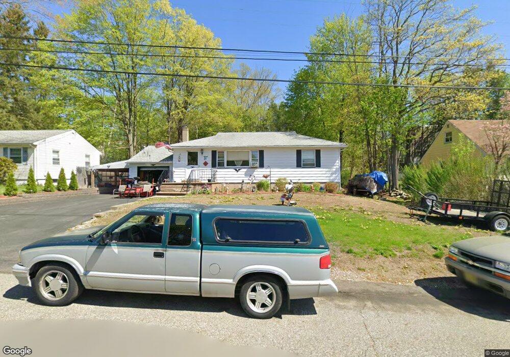 81 Grove St, Oak Ridge, NJ 07438 - photo 1