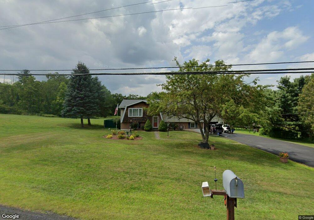 173 S Hunter Hwy, Drums, PA 18222 - photo 1