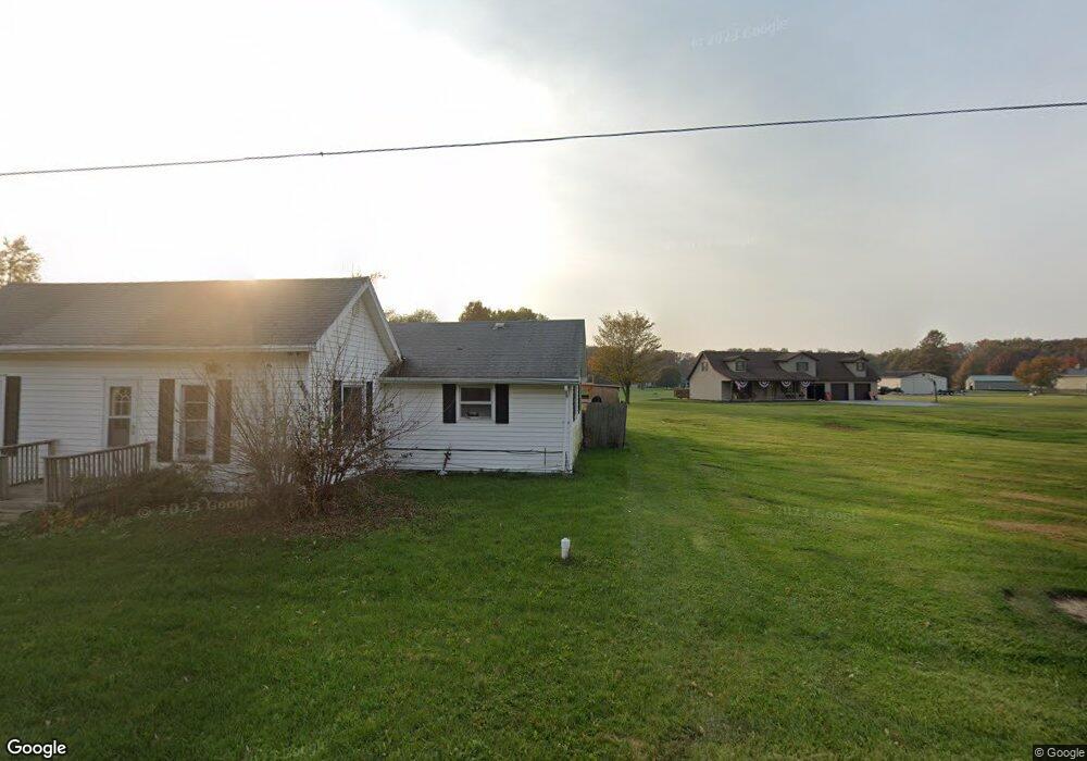 3450 S Wapak Rd, Cridersville, OH 45806 - photo 1