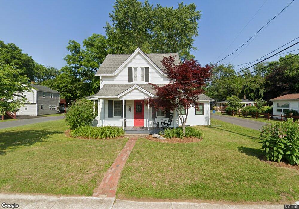 200 N Caesar Rodney Ave, Wyoming, DE 19934 - photo 1