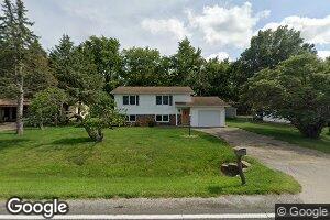 435 W Forsyth Rd, Forsyth, IL 62535
