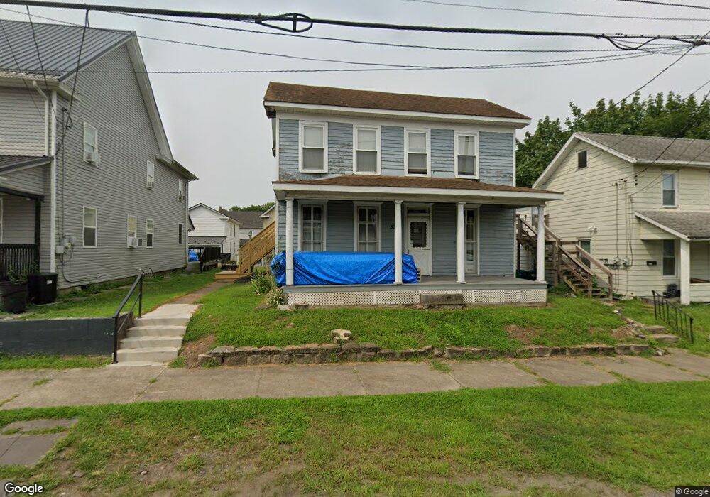 331 N Vine St unit B, Berwick, PA 18603 - photo 1