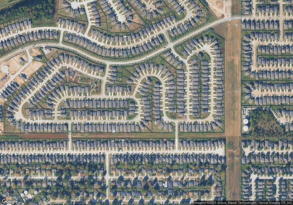 10947 Dover White Dr, Humble, TX 77396 - photo 1