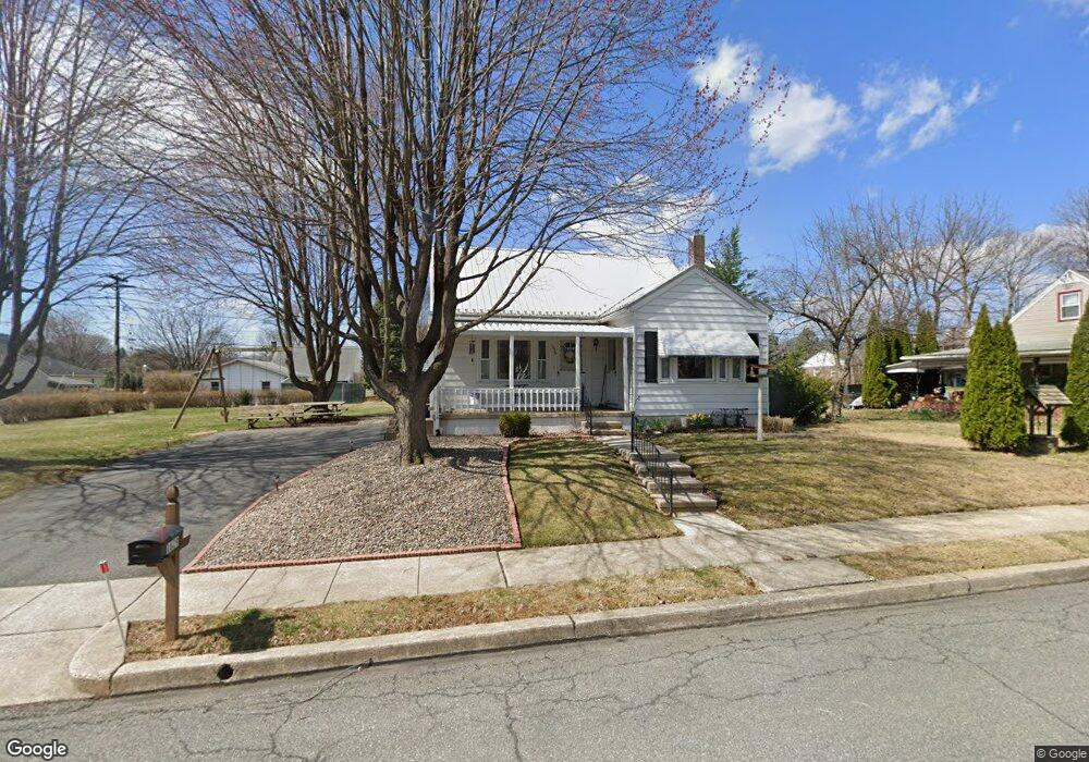 1629 Hancock Blvd, Reading, PA 19607 - photo 1