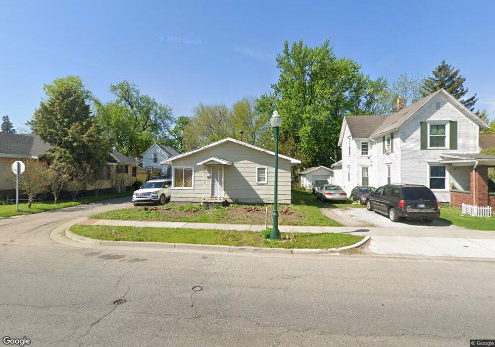 1315 S Main St, Elkhart, IN 46516 - photo 1