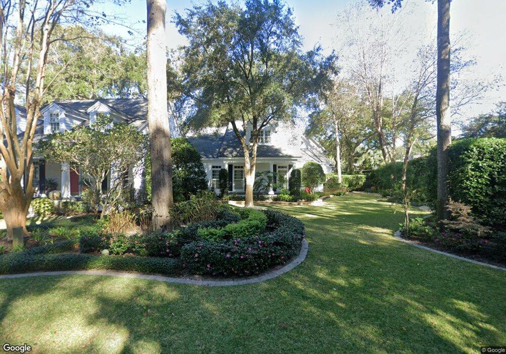 110 Harrison Pointe, Saint Simons Island, GA 31522 - photo 1