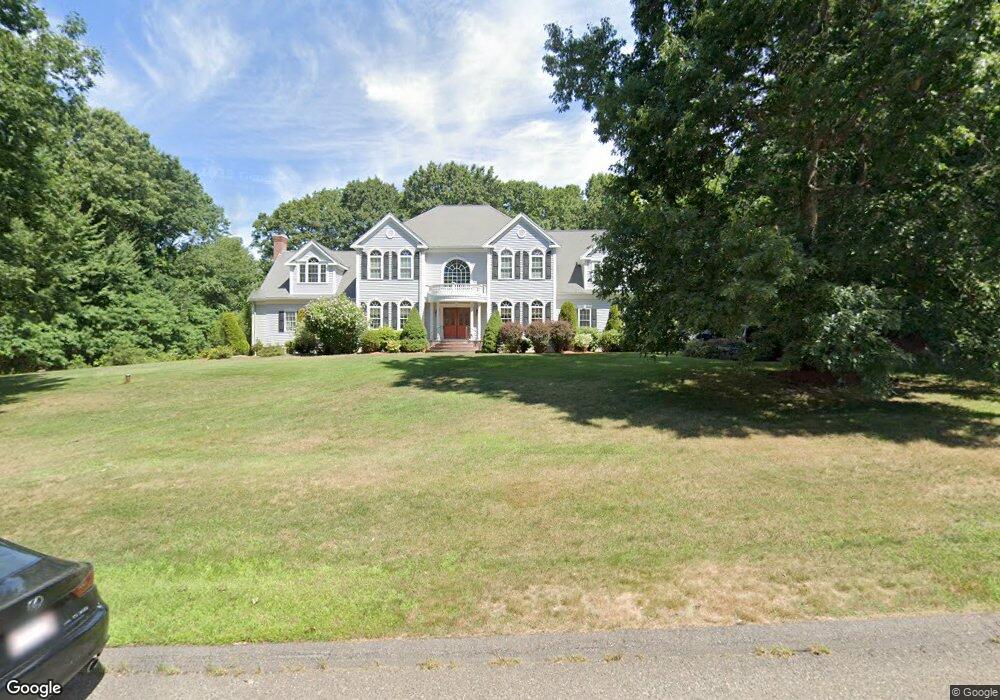 32 Broad Acres Farm Rd, Medway, MA 02053 - photo 1