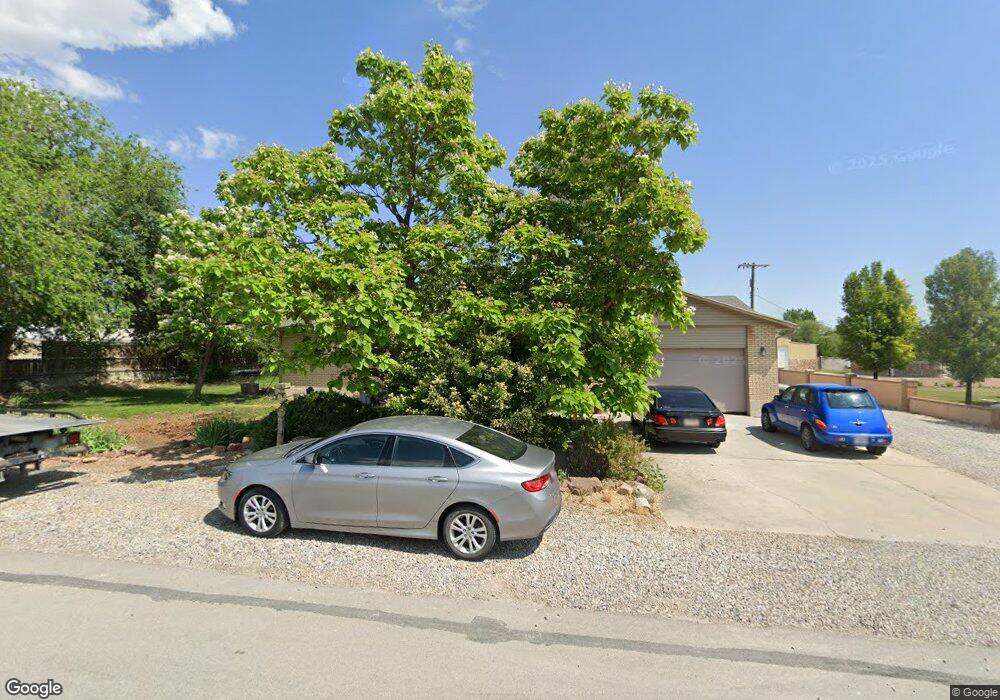 3982 W 8250 S, West Jordan, UT 84088 - photo 1