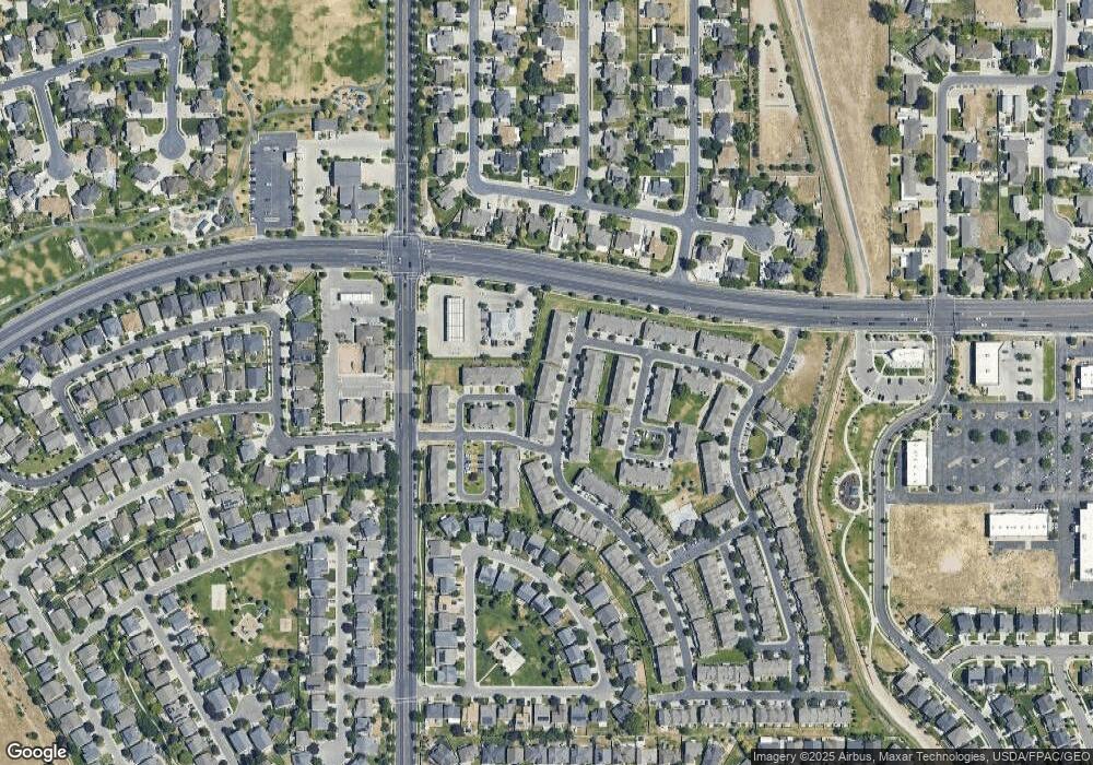 10424 S Sage Vista Way unit 226, South Jordan, UT 84009 - photo 1