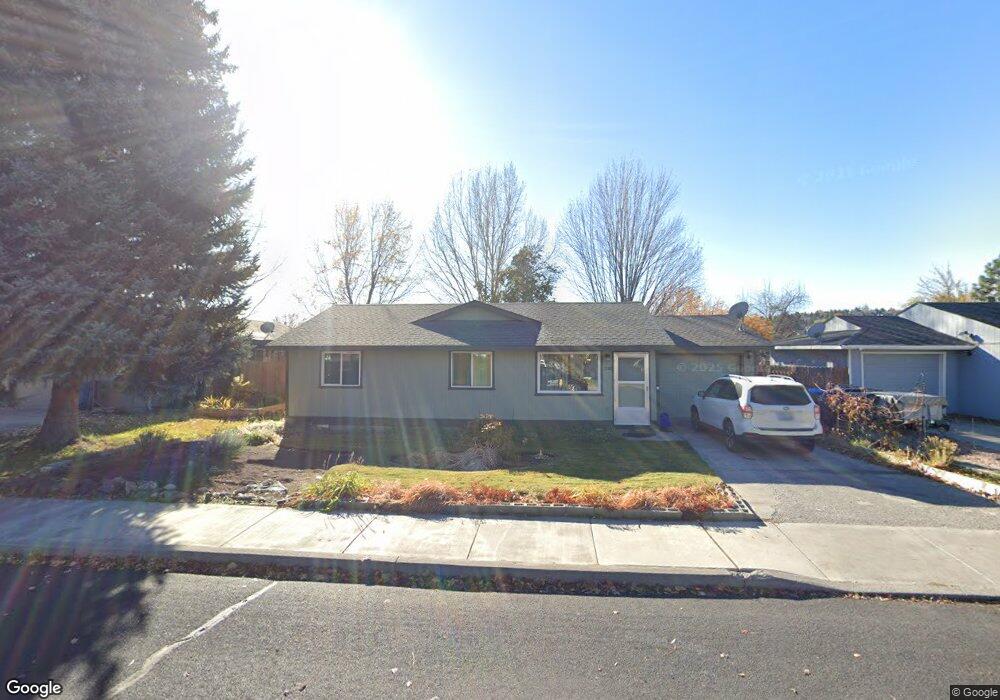 3122 SW Pumice Place, Redmond, OR 97756 - photo 1