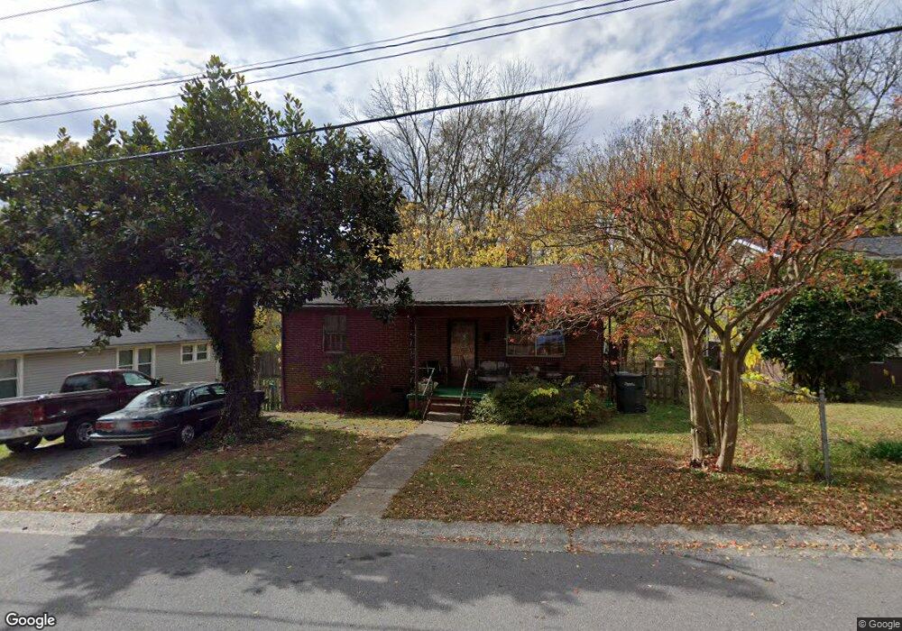 82 Georgia St SW, Concord, NC 28025 - photo 1