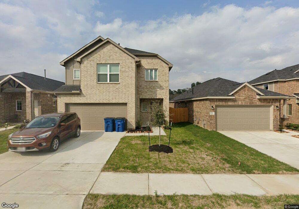 10118 Barn Owl Trail, Magnolia, TX 77354 - photo 1