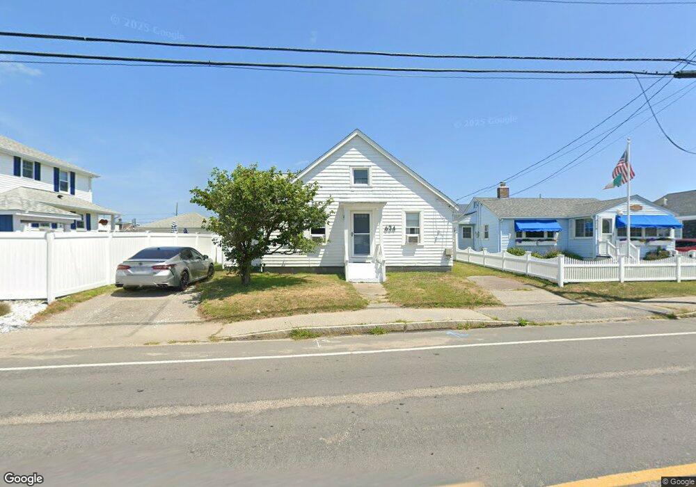 634 Ocean St, Marshfield, MA 02050 - photo 1