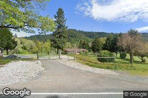 1301 Crooks Creek Rd, Selma, OR 97538