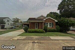 817 School St, Houma, LA 70360