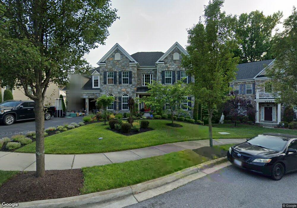 4205 Captain Perry Ct, Upper Marlboro, MD 20772 - photo 1