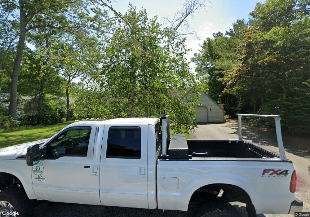 47 Warwick Way, Centerville, MA 02632 - photo 1