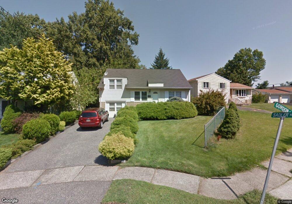 197 Sadler Rd, Bloomfield, NJ 07003 - photo 1