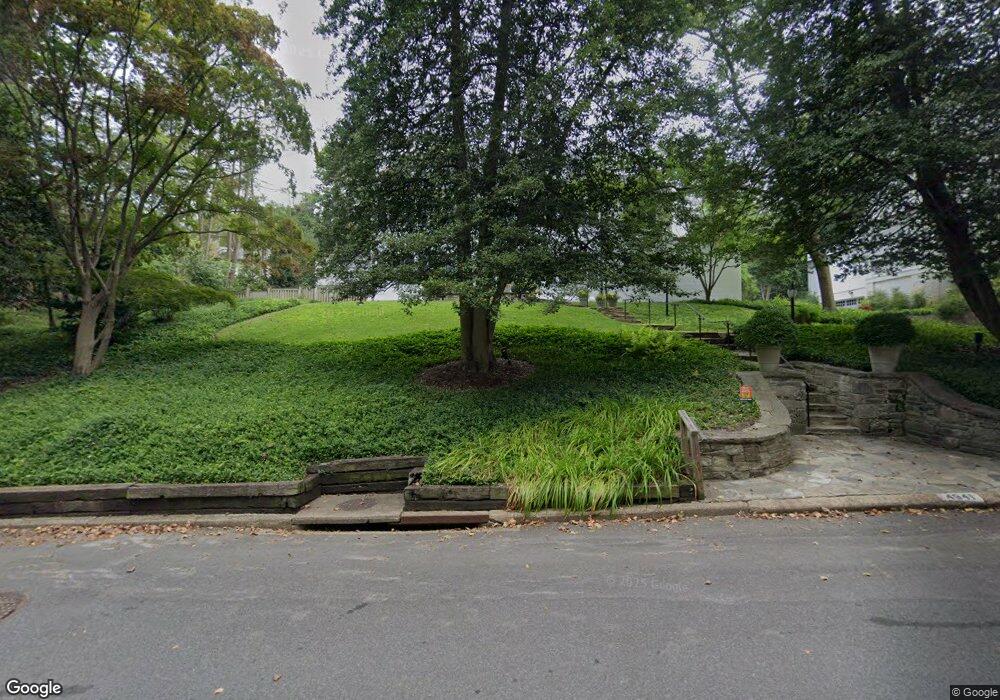 4941 Glenbrook Rd NW, Washington, DC 20016 - photo 1