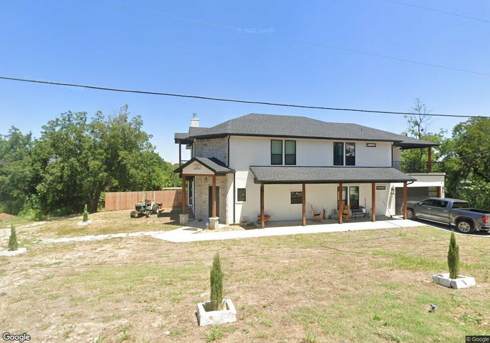 3152 Weber St, Fort Worth, TX 76106 - photo 1