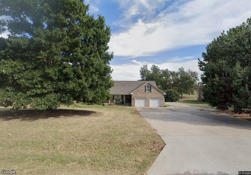17 Willow Brook, Shawnee, OK 74804 - photo 1