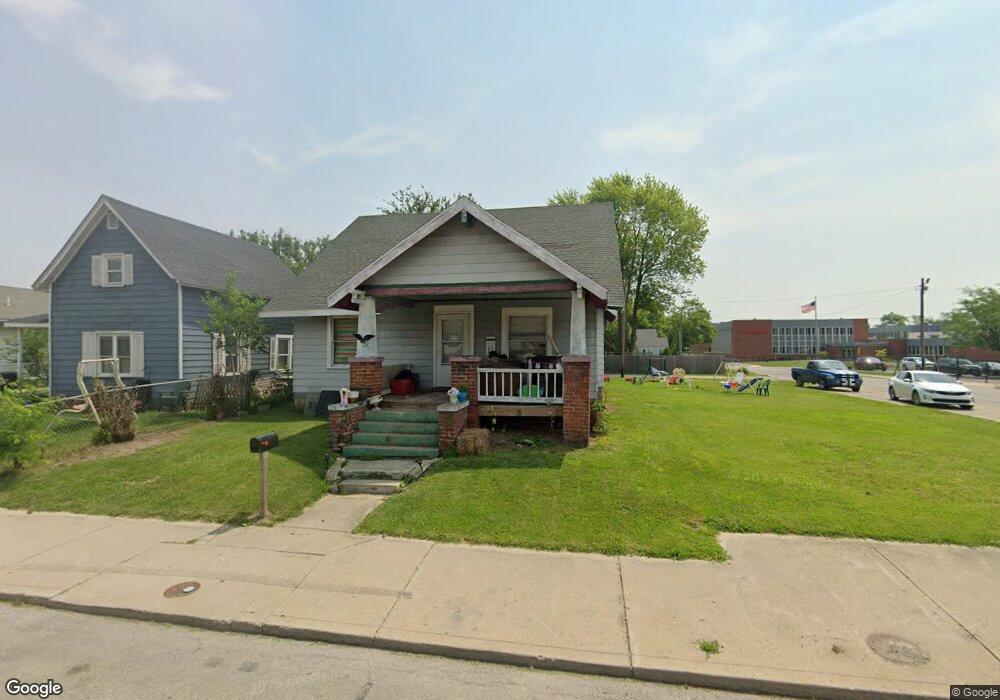 2428 S Walnut St, Muncie, IN 47302 - photo 1