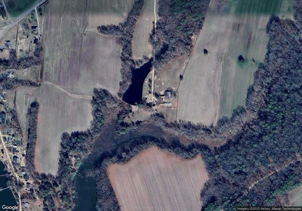 36191 Old Chaptico Wharf Rd, Chaptico, MD 20621 - photo 1