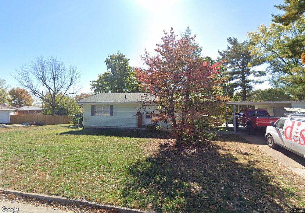 918 E 9th St, Rolla, MO 65401 - photo 1