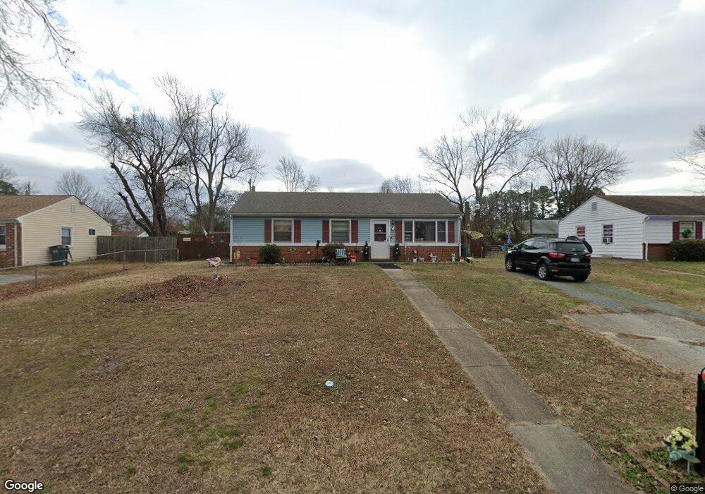 1817 Convair Ln, Henrico, VA 23228 - photo 1