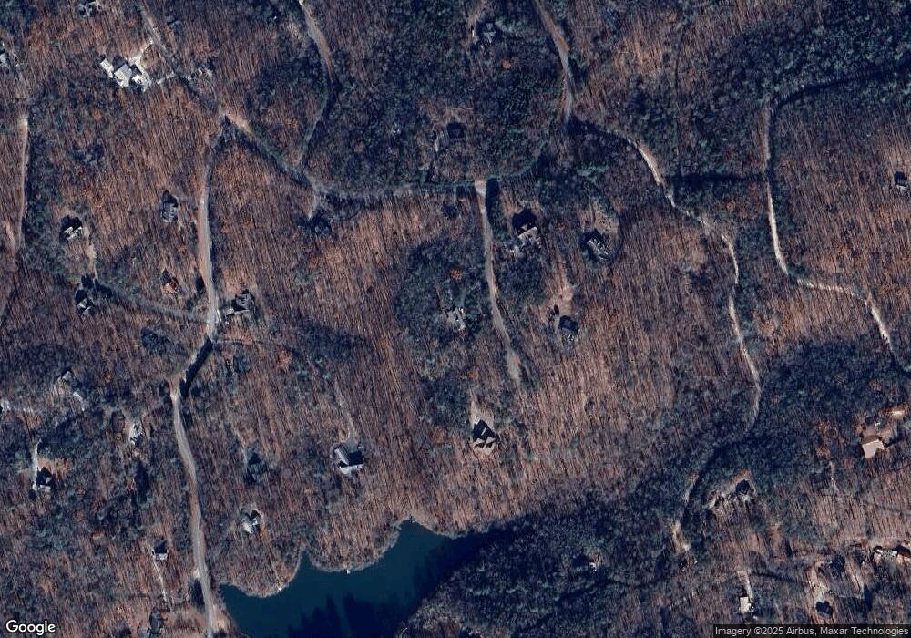 60 Sherwood Dr, Sautee Nacoochee, GA 30571 - photo 1